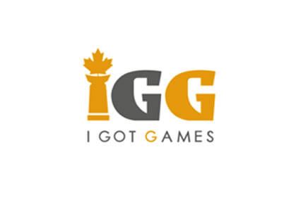 IGG IGG